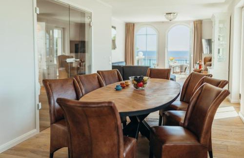 Haffkrug Apartment | Villa Ocean View