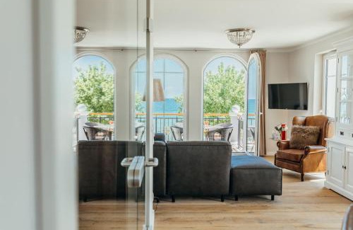 Haffkrug Apartment | Villa Ocean View