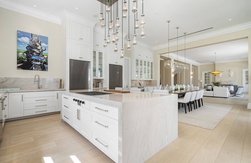 Nassau Villa | Villa Oceane in Bahamas by Fantasia Villas