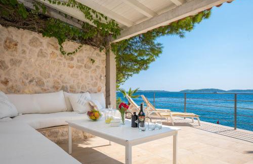 Hvar Villa | Villa Oceanus