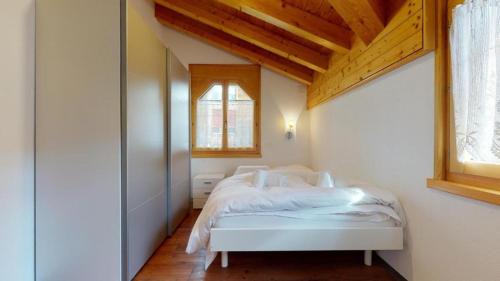 Leukerbad Apartment | Villa Octogon Leukerbad