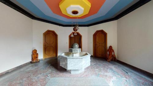 Leukerbad Apartment | Villa Octogon Leukerbad