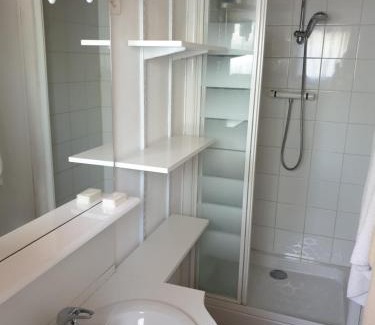 Font-Romeu-Odeillo-Via Apartment | villa odette