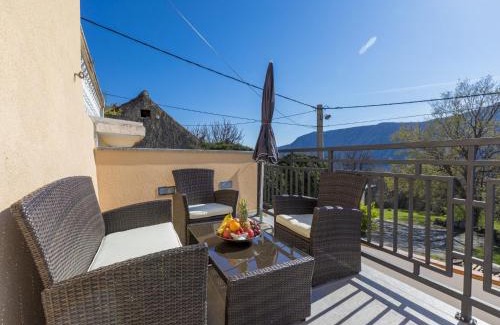 Grizane Villa | Villa Odiseja