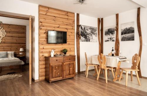 Zakopane Apartment | Villa Odskocznia Apartamenty - Sauna, Centrum - Skocznia, Zakopane