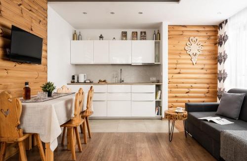 Zakopane Apartment | Villa Odskocznia Apartamenty - Sauna, Centrum - Skocznia, Zakopane