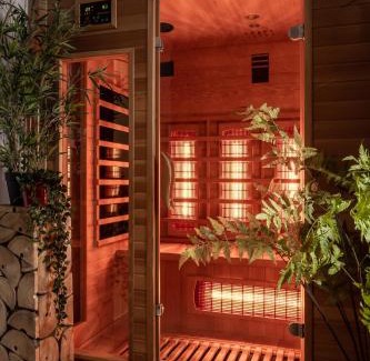 Zakopane Apartment | Villa Odskocznia Apartamenty - Sauna, Centrum - Skocznia, Zakopane