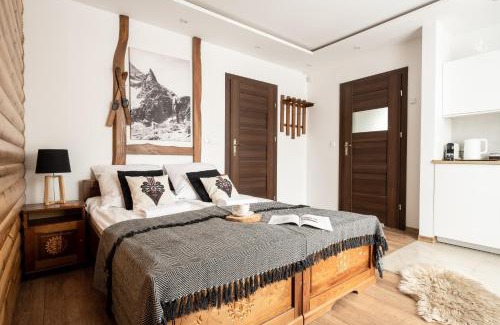 Zakopane Apartment | Villa Odskocznia Apartamenty - Sauna, Centrum - Skocznia, Zakopane