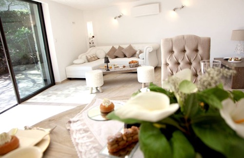 Vetricella Villa | Villa of Mas de Pierre