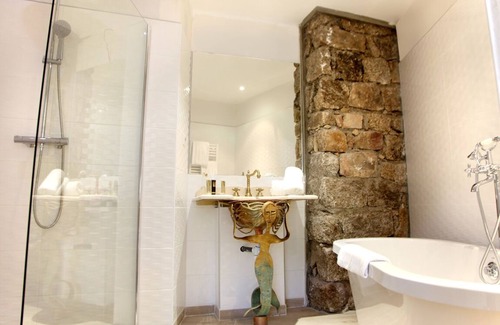 Vetricella Villa | Villa of Mas de Pierre