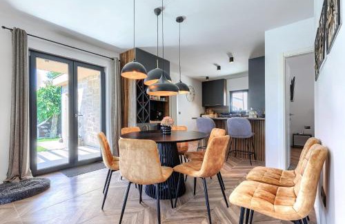 Visnjan Villa | Villa Olea