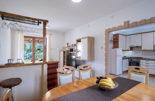 Kastelir-Labinci Villa | Villa Olea (Istria - Kaštelir)