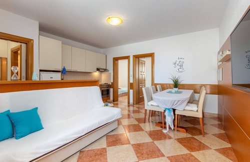 Dramalj Apartment | Villa Oleander