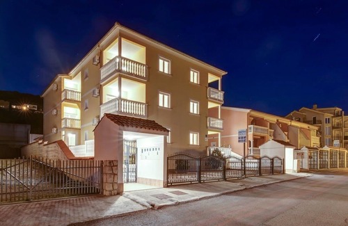 Dramalj Apartment | Villa Oleander