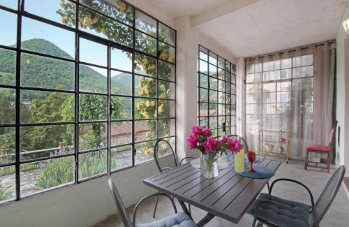 Dizzasco Villa | Villa Oleandra - Como Lake