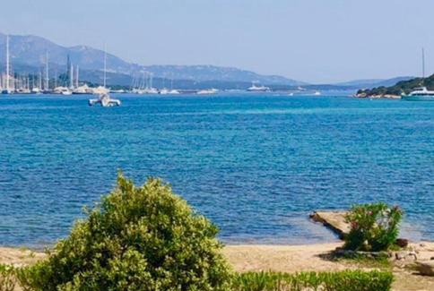 Porto Rotondo Villa | Villa oleandri