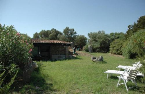 Porto Rotondo Villa | Villa oleandri