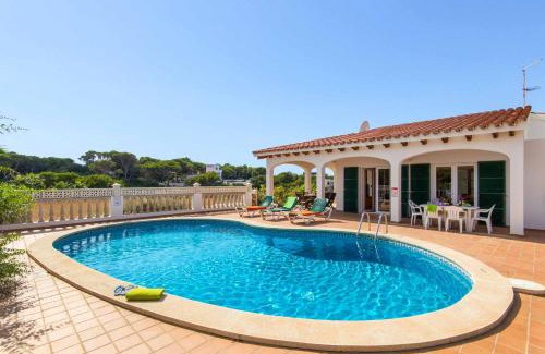 Cala en Porter Villa | Villa Olga