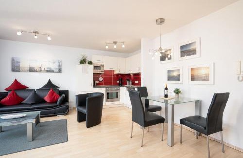 Groemitz Apartment | Villa Olga VielMeer