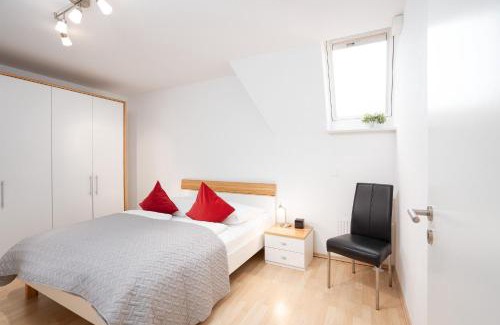 Groemitz Apartment | Villa Olga VielMeer