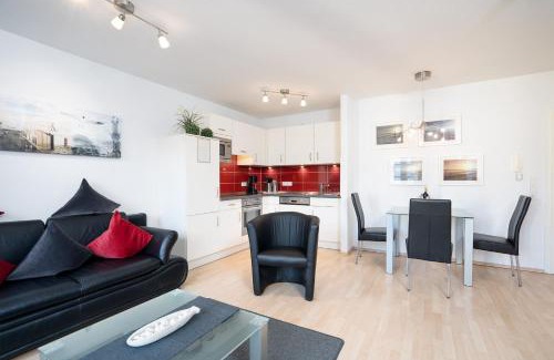 Groemitz Apartment | Villa Olga VielMeer