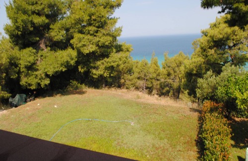 Kassandra Villa | Villa Olivia Beach House.