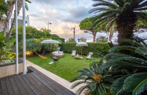 Mondello House | Villa Olimpia