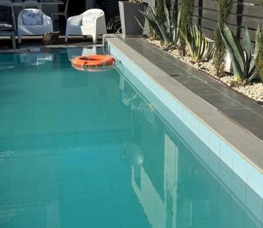 Afytos House | Villa olion