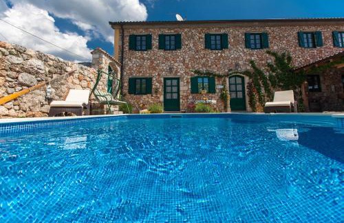 Vinodolska opcina Villa | Villa Oliva Bribir