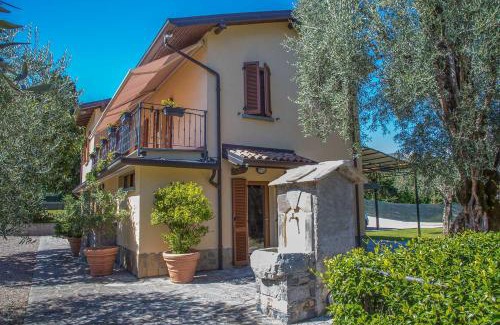 Bellagio House | Villa Olivee