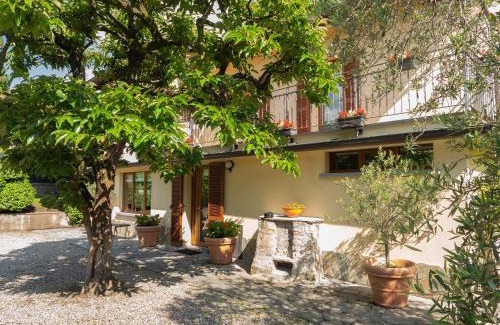 Bellagio House | Villa Olivee