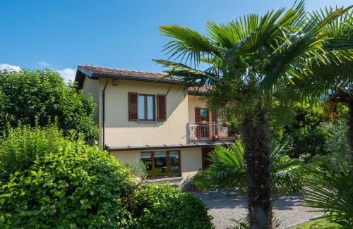 Bellagio House | Villa Olivee