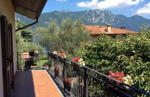 Bellagio House | Villa Olivee