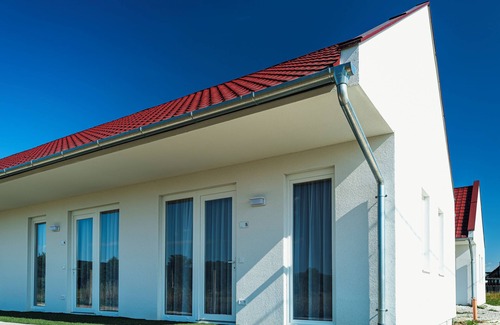 Kehidakustany Apartment | Villa Oliver Kehidakustány