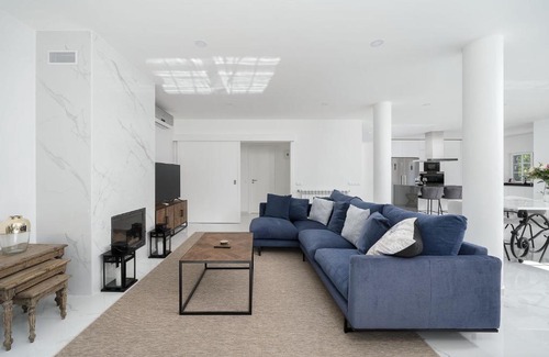 Escanxinhas Villa | Villa Olivia