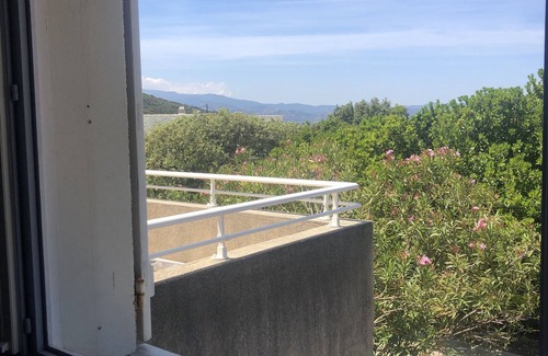 Farinole Villa | Villa on land of 3000 m2 5mn walk from the beaches.air-conditioned rooms