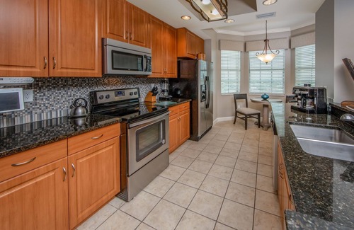 Marco Island Villa | Villa on Marco Island | Outdoor Pool + Hot Tub