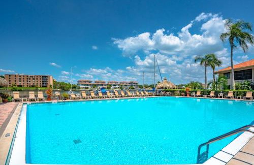 Bayway Isles Apartment | Villa on Point Brittany 5