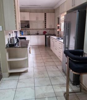 Witfield Villa | Villa on The East