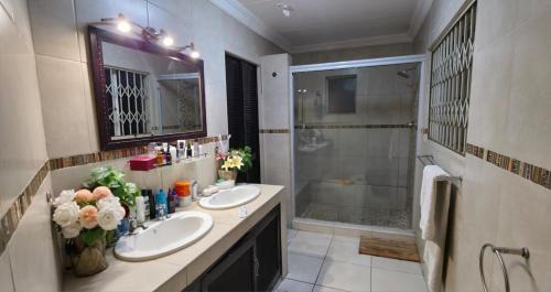 Witfield Villa | Villa on The East