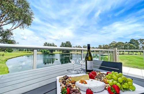 Lovedale Apartment | Villa On The Green