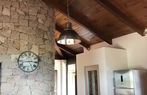 Alghero Villa | VILLA ON THE SEA WITH OUTDOOR POOL AND PRIVATE ACCESS TO THE SEA