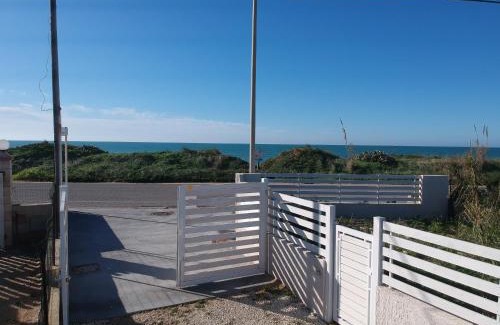 Santa Maria del Focallo House | Villa Oneiro Fronte Mare