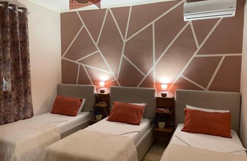 Tirana Villa | Villa Oni