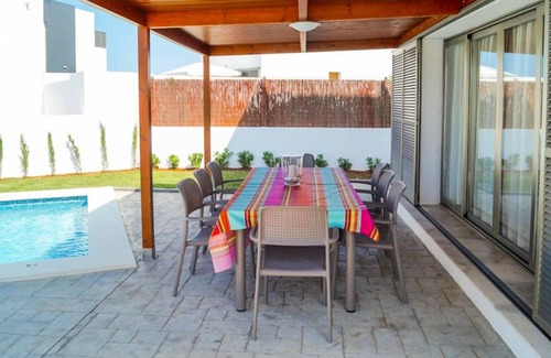 Cala'n Bosch Villa | Villa Opal