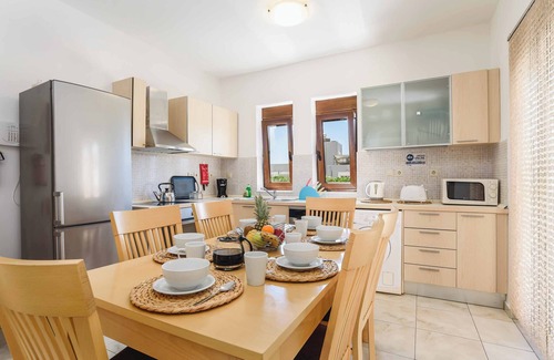 Lindos Villa | Villa Ophelia