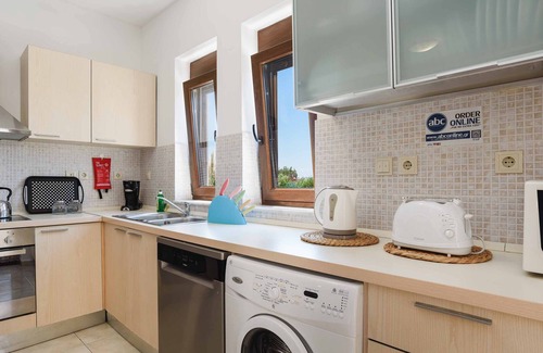 Lindos Villa | Villa Ophelia