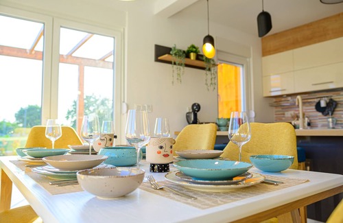 Rezanci Villa | Villa Ora (Istria - Režanci)