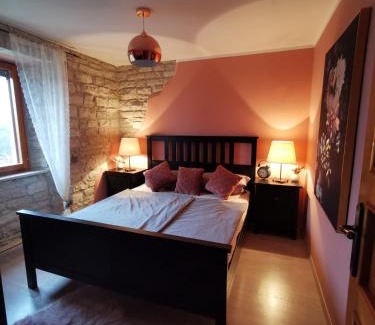 Krnica Villa | Villa ORADA in Krnica mit Pool für 6 Personen