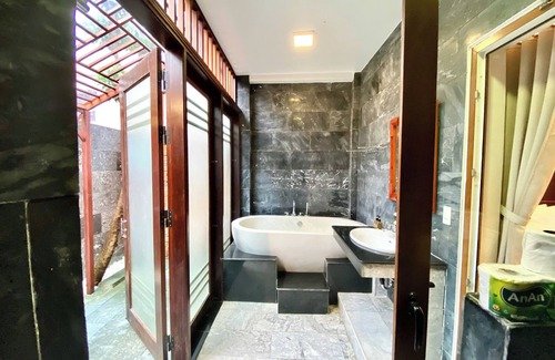 Cam Chau Hotel | Villa Orchid Garden Riverside Hoi An